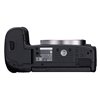 Fotocamera Mirrorless Canon EOS R corpo + adattatore EF-EOS R