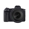 Fotocamera Mirrorless Canon EOS R kit RF 24-105mm F4L IS USM + adattatore EF-EOS R