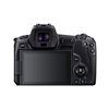 Fotocamera Mirrorless Canon EOS R kit RF 24-105mm F4L IS USM + adattatore EF-EOS R