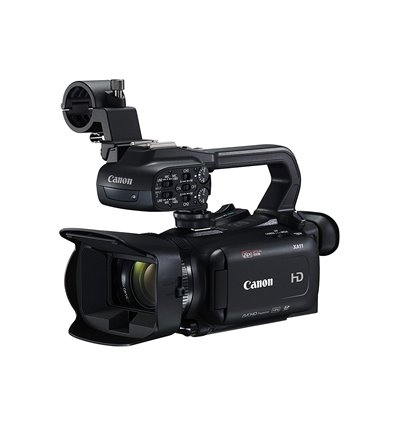 Videocamera Canon XA11 Professional Full HD Camcorder