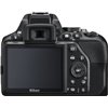Fotocamera Nikon D3500 Kit 18-140mm VR [MENU ENG]