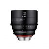 Obiettivo Samyang Xeen 135mm T2.2 per Sony E-Mount