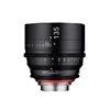 Obiettivo Samyang Xeen 135mm T2.2 per Nikon AE