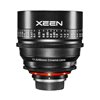Obiettivo Samyang Xeen 50mm T1.5 per Micro Quattro Terzi