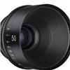 Obiettivo Samyang Xeen 50mm T1.5 per Micro Quattro Terzi