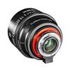 Obiettivo Samyang Xeen 50mm T1.5 per Micro Quattro Terzi