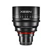 Obiettivo Samyang Xeen 85mm T1.5 per Micro Quattro Terzi