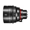 Obiettivo Samyang Xeen 85mm T1.5 per Nikon AE