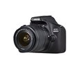 Fotocamera Canon EOS 4000D + 18-55mm EF-S DC III PRONTA CONSEGNA