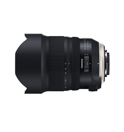 Obiettivo Tamron SP 15-30mm F2.8 Di VC USD G2 (A041) per Canon
