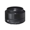 Obiettivo Sigma 30mm F2.8 DN Art per Sony E-mount Nero