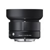 Obiettivo Sigma 30mm F2.8 DN Art per Sony E-mount Nero