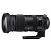 Obiettivo Sigma 60-600mm F4.5-6.3 DG OS HSM Sport per Nikon