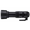 Obiettivo Sigma 60-600mm F4.5-6.3 DG OS HSM Sport per Nikon