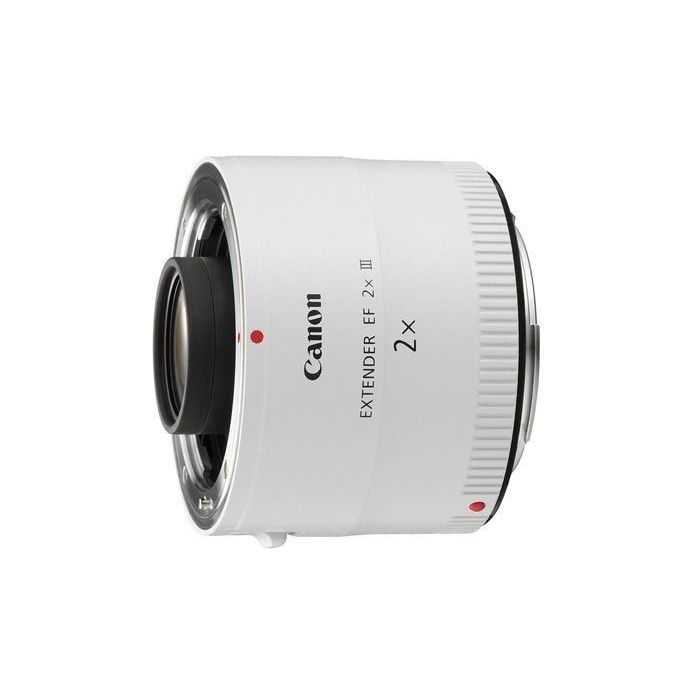 Canon Extender EF 2x Teleobiettivo Teleconvertitore per EF EOS