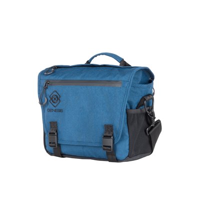 Genesis Ursa Taglia M Custodia Borsa Blue