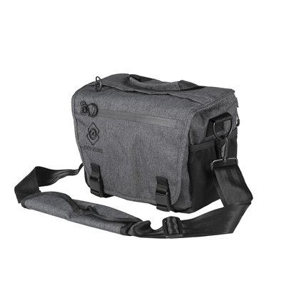 Genesis Ursa Taglia M Custodia Borsa Grigio
