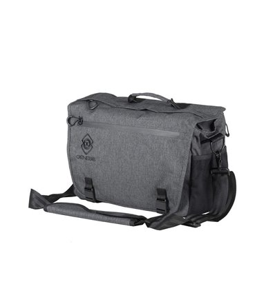 Genesis Ursa Taglia L Custodia Borsa Grigio