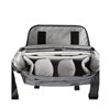 Genesis Ursa Taglia L Custodia Borsa Grigio