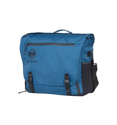 Genesis Ursa Taglia XL Custodia Borsa Blue