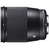 Obiettivo Sigma 16mm F1.4 DC DN Contemporary per Sony E-Mount
