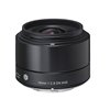 Obiettivo Sigma 19mm F2.8 DN Art Sony E-mount Nero
