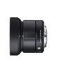 Obiettivo Sigma 19mm F2.8 DN Art Sony E-mount Nero
