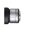Obiettivo Sigma 19mm F2.8 DN Art Sony E-mount Silver
