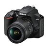 Fotocamera Nikon D3500 Kit AF-P 18-55mm VR [MENU ENG] PRONTA CONSEGNA