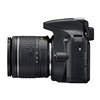 Fotocamera Nikon D3500 Kit AF-P 18-55mm VR [MENU ENG] PRONTA CONSEGNA