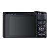Fotocamera Canon PowerShot SX740 HS Nero