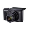 Fotocamera Canon PowerShot SX740 HS Nero