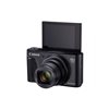 Fotocamera Canon PowerShot SX740 HS Nero