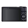 Fotocamera Canon PowerShot SX740 HS Nero