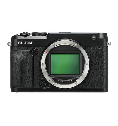 Fotocamera Mirrorless Fujifilm GFX 50R Body