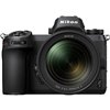 Fotocamera Mirrorless Nikon Z7 kit 24-70mm Z-Mount (no adattatore) [MENU ENG]
