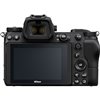 Fotocamera Mirrorless Nikon Z7 kit 24-70mm Z-Mount (no adattatore) [MENU ENG]