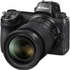 Fotocamera Mirrorless Nikon Z7 kit 24-70mm Z-Mount (no adattatore) [MENU ENG]