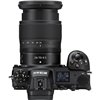 Fotocamera Mirrorless Nikon Z7 kit 24-70mm Z-Mount (no adattatore) [MENU ENG]