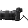 Fotocamera Mirrorless Nikon Z7 kit 24-70mm Z-Mount (no adattatore) [MENU ENG]