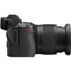 Fotocamera Mirrorless Nikon Z7 kit 24-70mm Z-Mount (no adattatore) [MENU ENG]