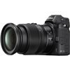 Fotocamera Mirrorless Nikon Z7 kit 24-70mm Z-Mount (no adattatore) [MENU ENG]