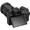 Fotocamera Mirrorless Nikon Z7 kit 24-70mm Z-Mount (no adattatore) [MENU ENG]