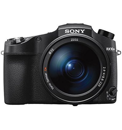 Fotocamera Sony Cyber-shot DSC-RX10 IV [MENU ENG] DSC-RX10M4
