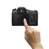 Fotocamera Sony Cyber-shot DSC-RX10 IV [MENU ENG] DSC-RX10M4
