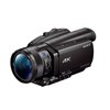 Videocamera Sony FDR-AX700 4K Camcorder [MENU ENG]