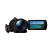 Videocamera Sony FDR-AX700 4K Camcorder [MENU ENG]