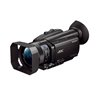 Videocamera Sony FDR-AX700 4K Camcorder [MENU ENG]
