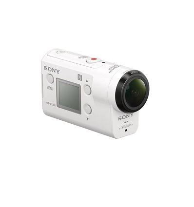 Videocamera Sony HDR-AS300 Action Cam [MENU ENG]