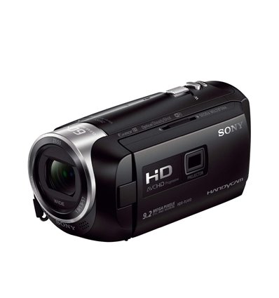 Videocamera Sony HDR-PJ410 Camcorder Handycam [MENU ENG]
